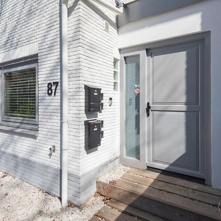 Yucca Beachhouse Zandvoort Exterior photo
