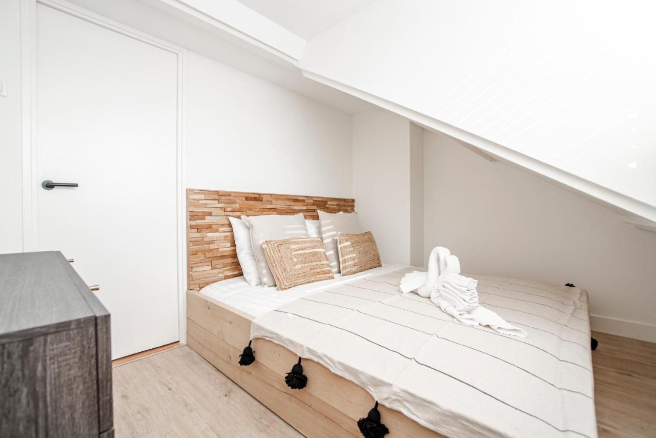 Yucca Beachhouse Zandvoort Exterior photo