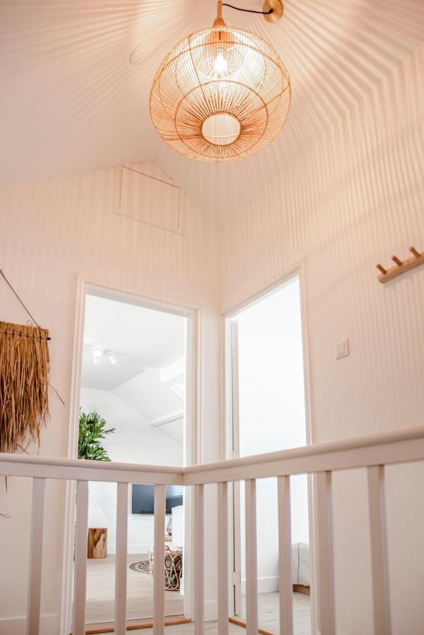 Yucca Beachhouse Zandvoort Exterior photo