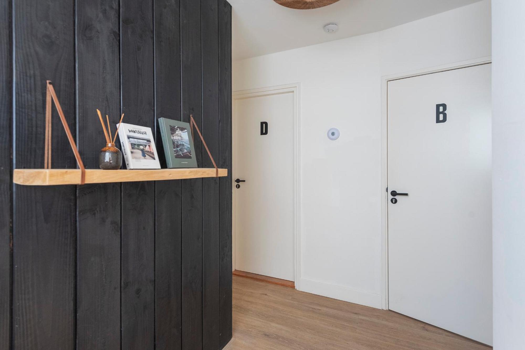 Yucca Beachhouse Zandvoort Exterior photo